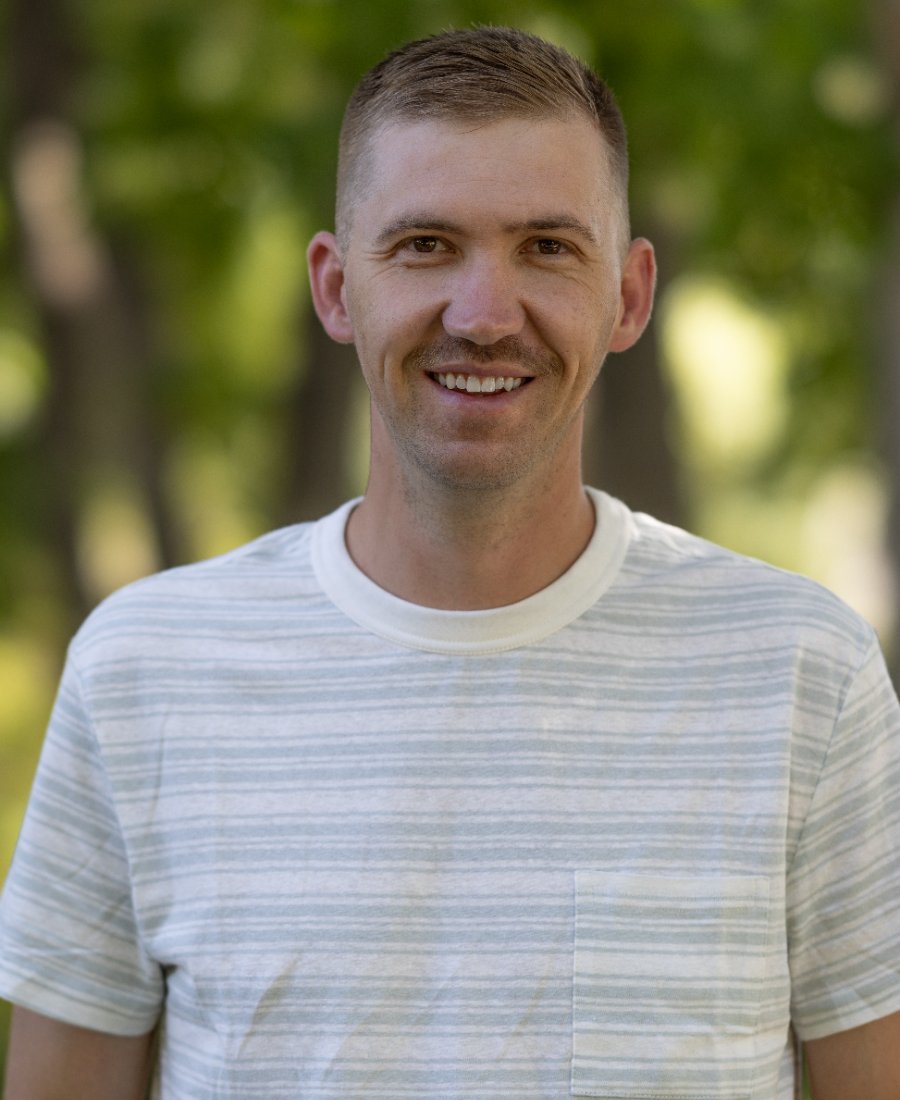 Marcus Matthews, licensed master electrician